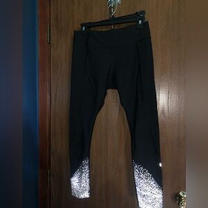 Lululemon leggings size 8